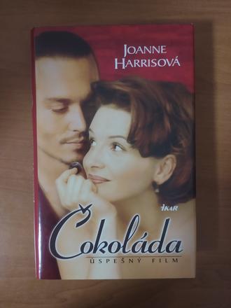 Čokoláda (úspešný film),