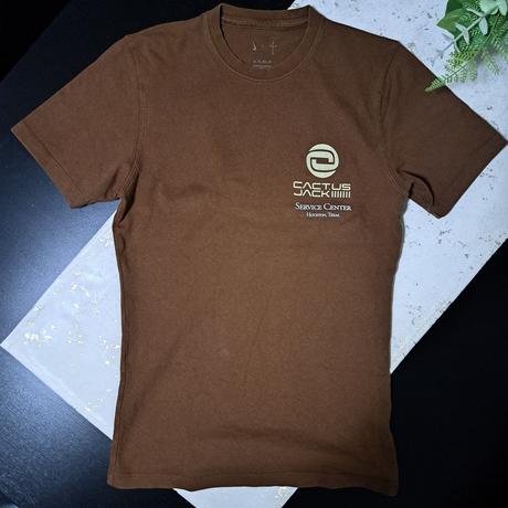 Pánske tričko trevis scott, nike,xs