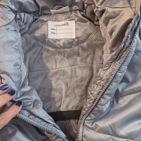 Vetrovka, coccodrillo,104