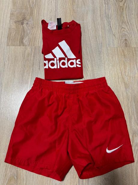 Súprava značková, adidas,122