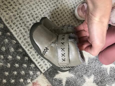 Zimne, prechodne - topanocky, pediped,21