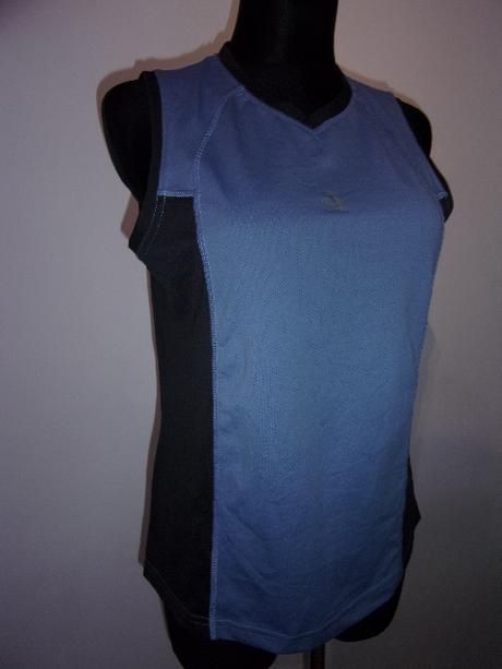 Športové tielko, m