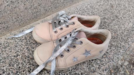 Topánočky d.d. step, d.d.step,29