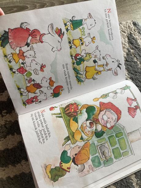 Čim čarara, čim - dudek adolf (1996), 