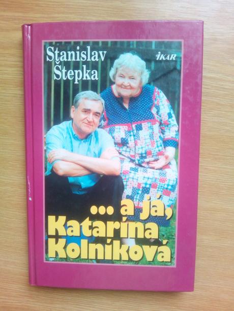 ... a já , katarína kolníková,