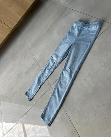 H&m jeggins, h&m,128