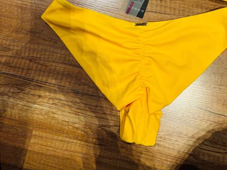 Krásne nové relleciga plavky - spodný diel, relleciga,m / s