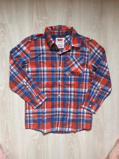 Kosela levis, levis,128