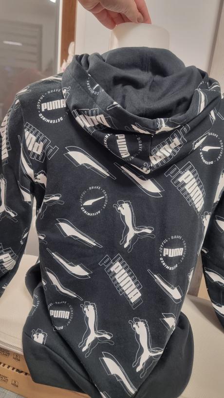 Mikina puma, puma,176