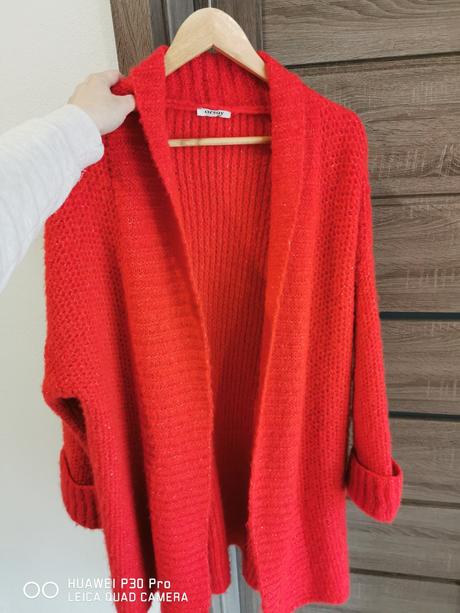 Dámsky sveter, orsay