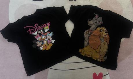 Tričká, reserved,128