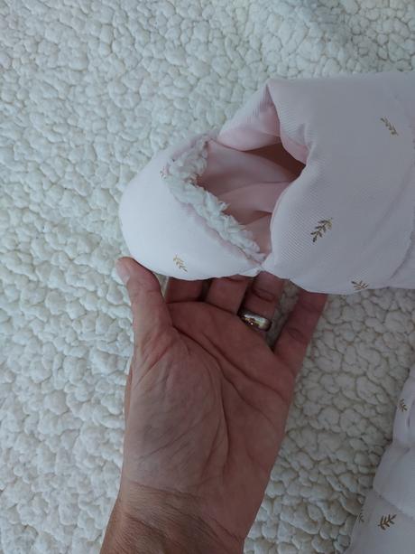 Zimný overal pre bábätko, sergent major,62