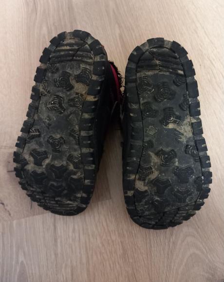 Cizmy, decathlon,27