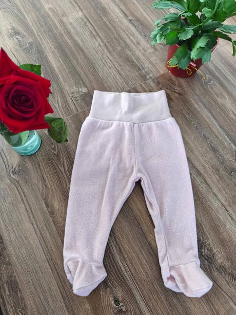 Hm ružový set veľkosť 62, h&m,62