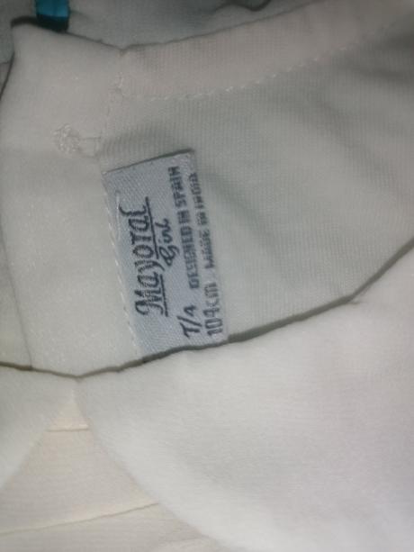 Blúzočka, mayoral,104