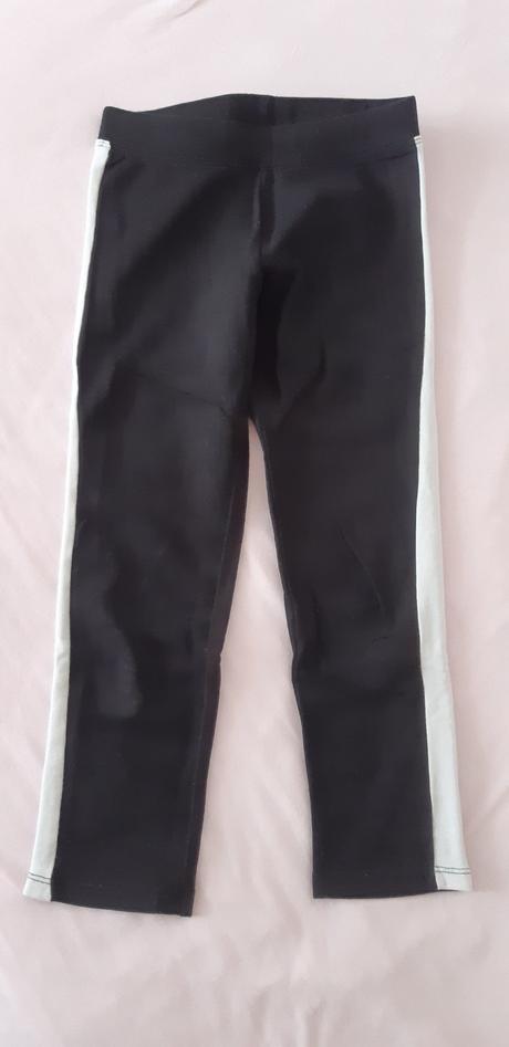 Leginky, h&m,116