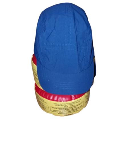 Čiapka s ochranou proti slnku 43-56cm, tchibo,56