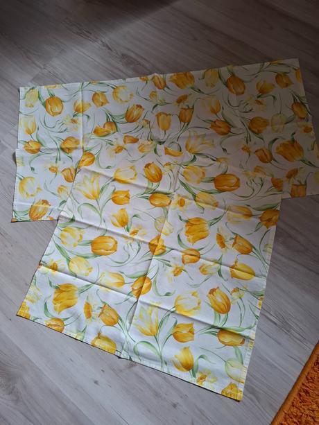 Tulipankovy set, 