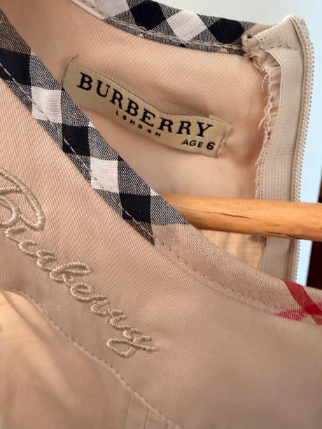 Burberry saty detske, burberry,116