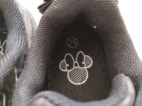 Dievčenské tenisky, 25