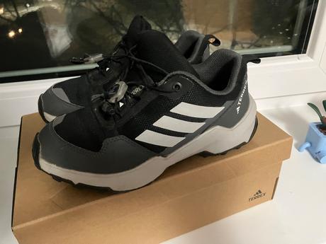Adidas terrex ax4s sl k tenisky, adidas,32