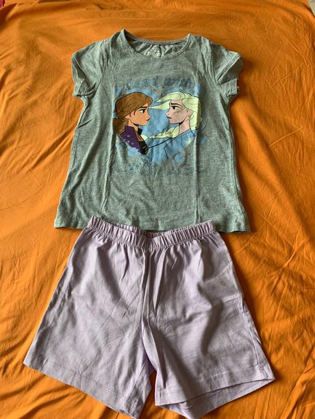 Pyžamko, disney,116