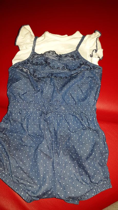 Overal na leto, c&a,68