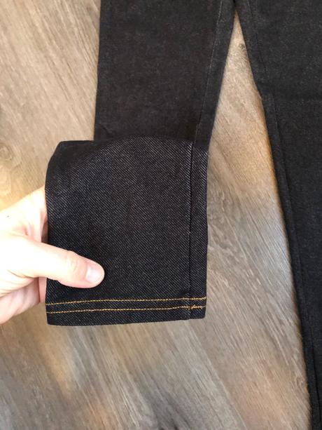 Leginy tezenis xs/s, tezenis,s