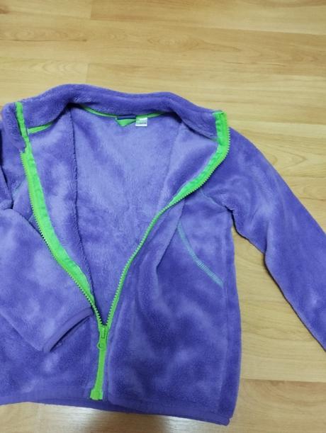 Mikinka 110/116, lupilu,110