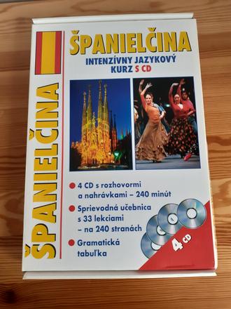 Španielčina, 