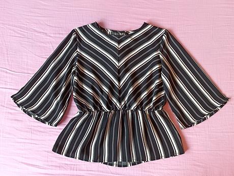 Blúzka lindex 134, lindex,134