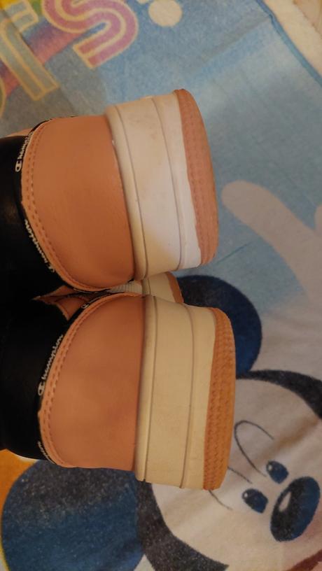 Tenisky členkové champion, champion,41