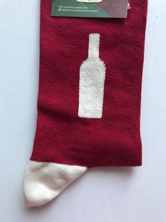 Ponožky jameson veľ. 41-45 zn. fusakle,