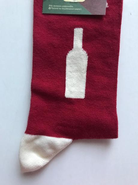 Ponožky jameson veľ. 41-45 zn. fusakle,