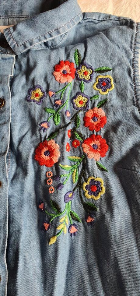 Saty/tunika, next,140