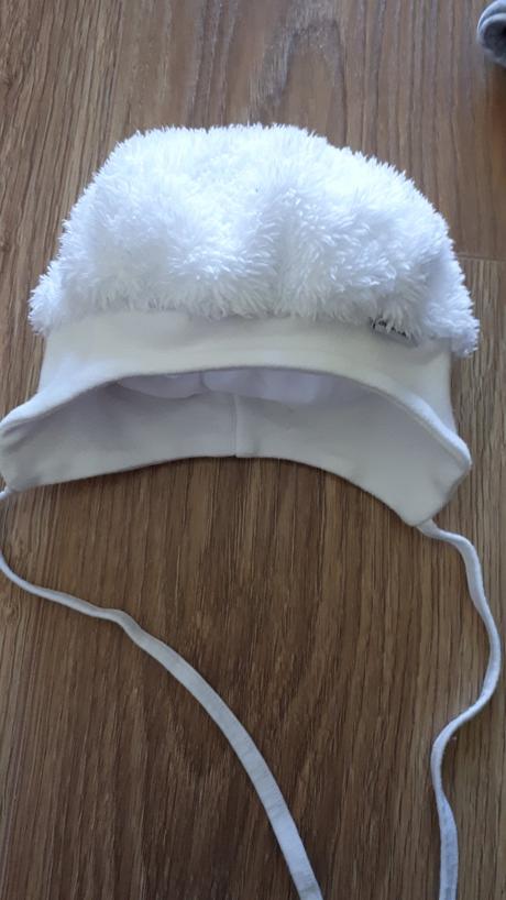 Zimná čiapočka richelieu, richelieu,62