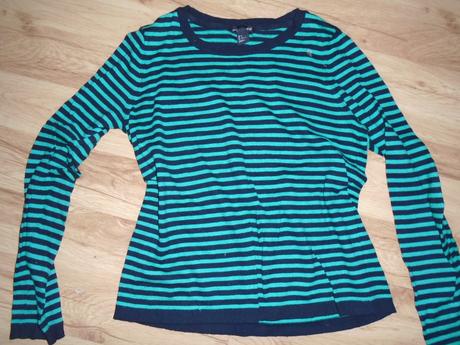 Super svetrik tenky hm, h&m,s