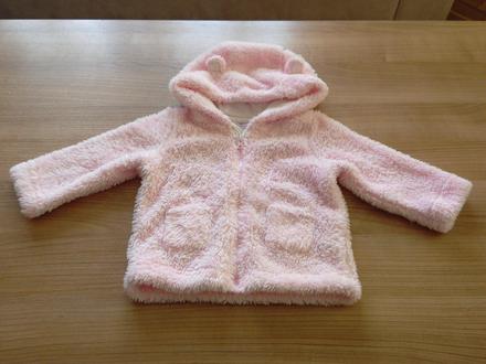 Prechodný kabátik, f&f,74