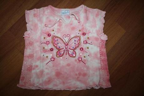 Tričko , cherokee,80