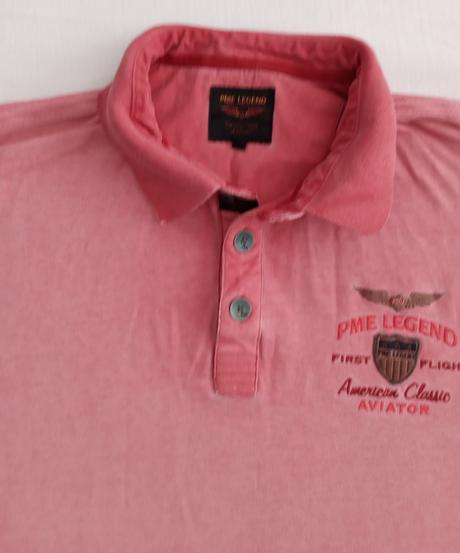 Tricko pme legend, l