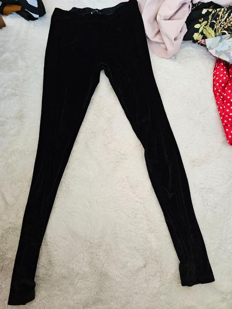 Zamatové legímy tezenis l, tezenis,l