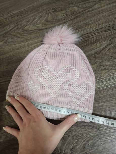 2x čiapka brendon 4-5r, brendon,110