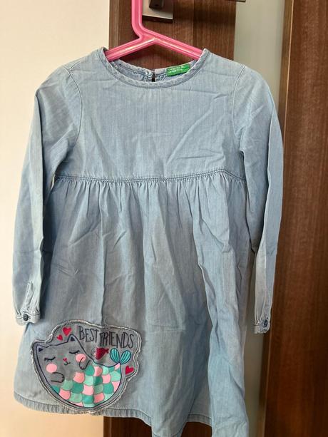 Oblečenie veľkosť 110, 104–116