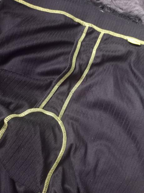 Funkčné termo spodky, xl