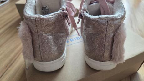 Friboo členkove tenisky 29, 29