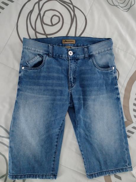 Rifle kraťasy, authentic,164