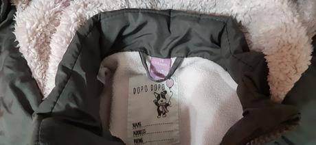 Bunda na zimu, dopodopo,128