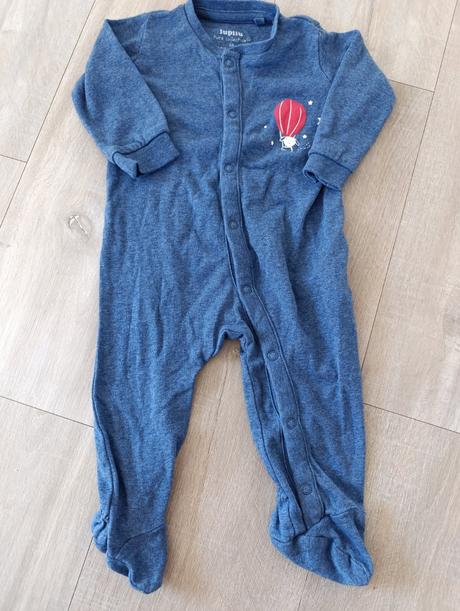 Lupilu pyžamko, lupilu,68