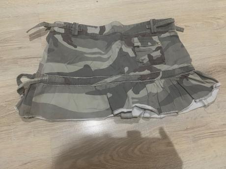 Maskáčova sukna xl, xl