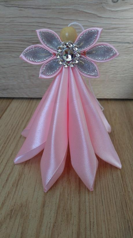 Vianočný anjelici,